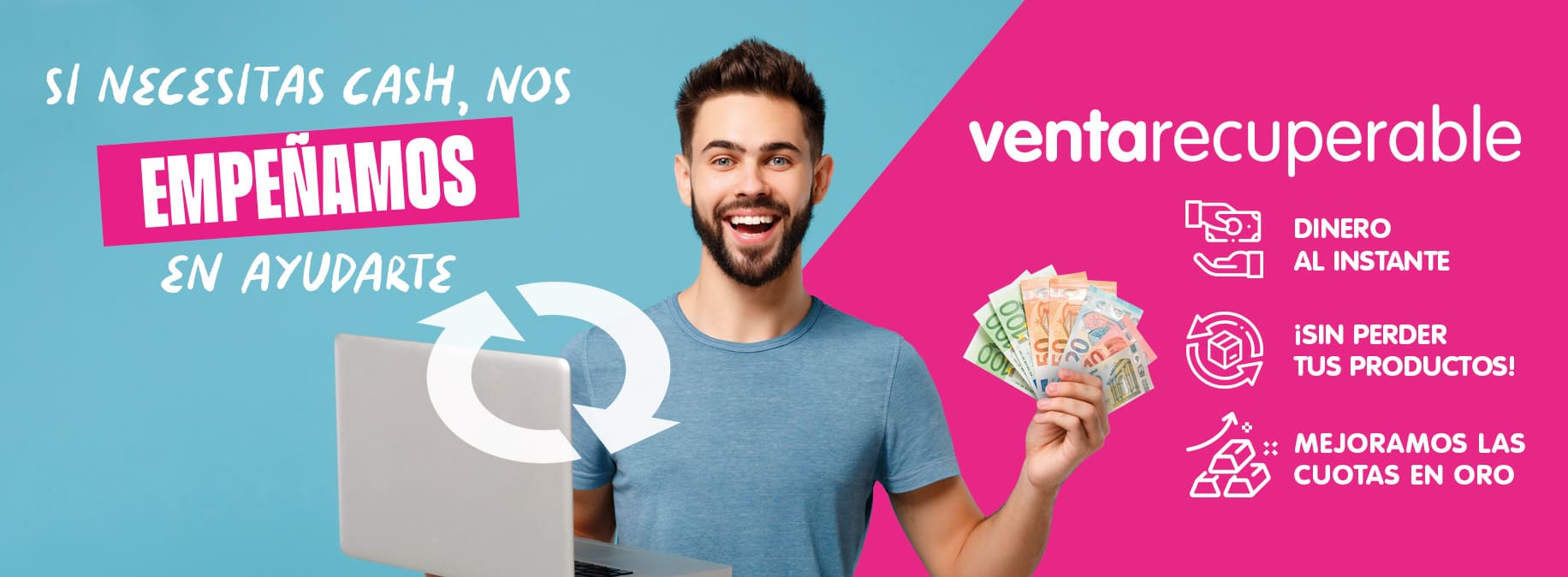 Vende tu oro y joyas al mejor precio en tu tienda más cercana