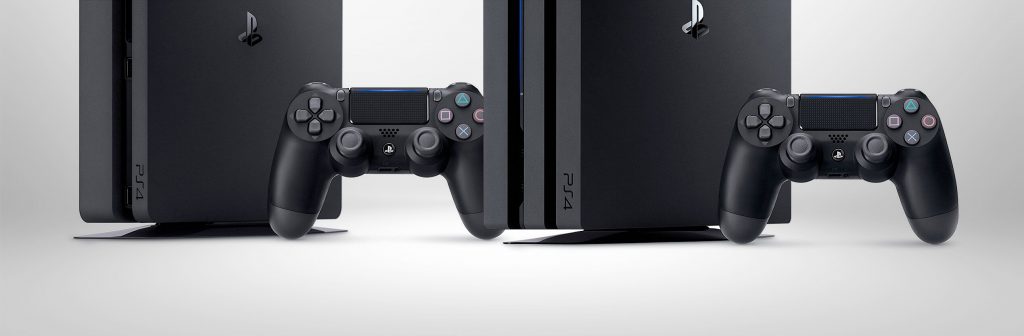 PS4 Slim vs. PS4 Pro: ¿Qué PlayStation elegir?