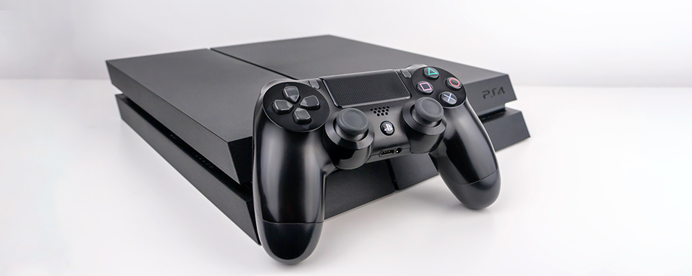 cosas que debes hacer antes poner en venta PlayStation 4