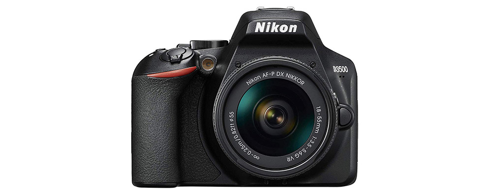 camara-reflex-principiantes-Nikon_D3500
