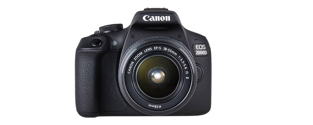 camaras-reflex-principiantes-Canon_EOS_2000D