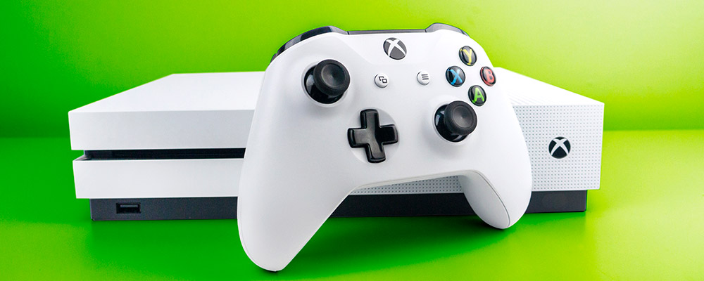 Consejos comprar una Xbox One segunda mano