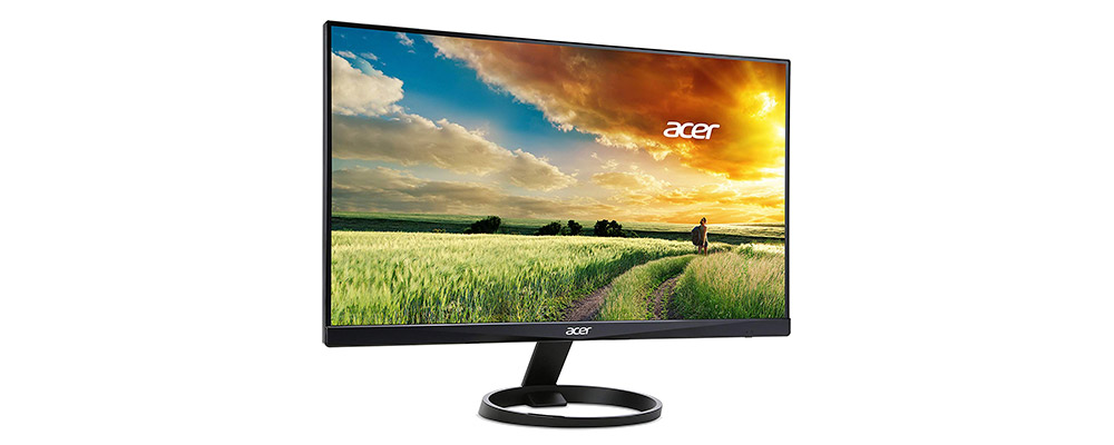 mejores-monitores-ps4_Acer_R240HY