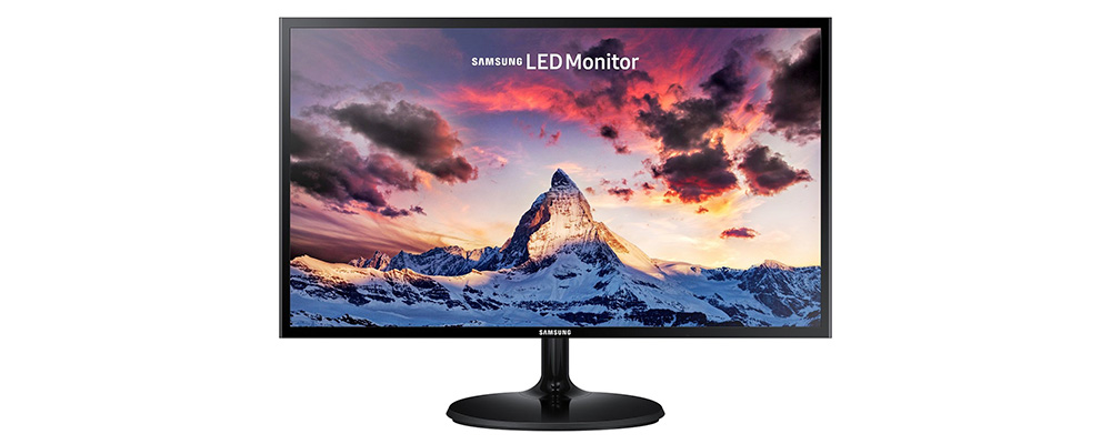 mejores-monitores-ps4_Samsung_S24F352FHU