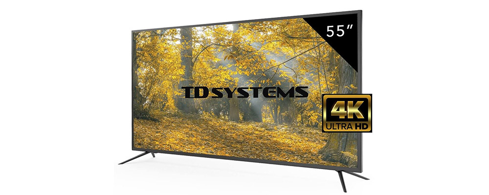 elegir-smart-tv-TD-Systems-K55DLM8U