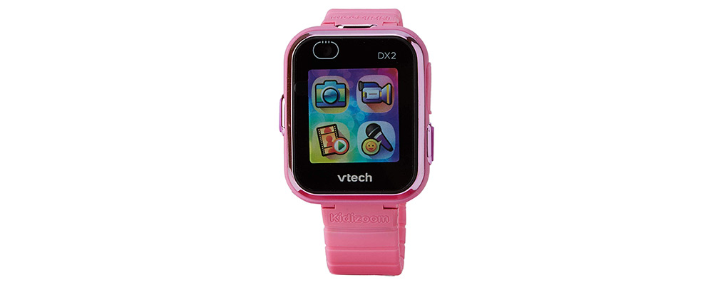 mejor-smartwatch-para-ninos-Vtech-80 Kidizoom-DX2