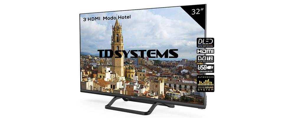 smart-tv-TD-Systems-K32DLX9HS-32