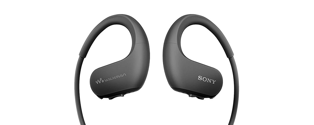 Sony-NWWS413-Walkman