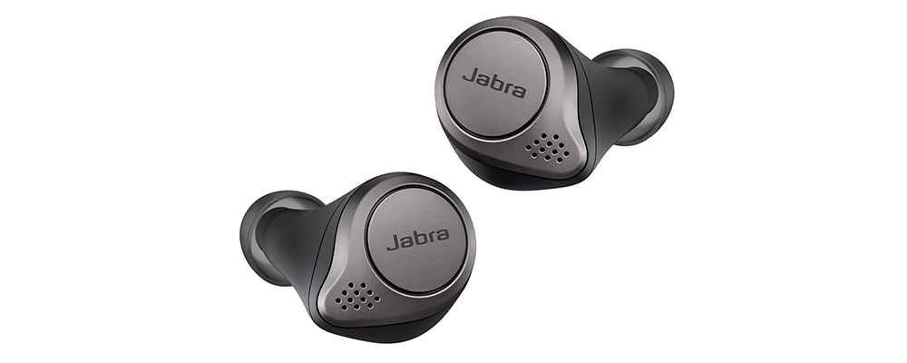mejores-auriculares-inalambricos-Jabra Elite-75t
