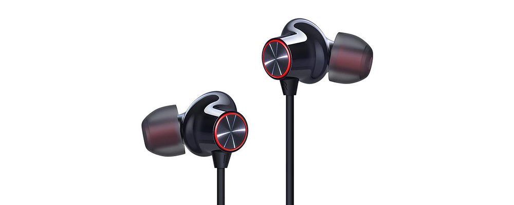 mejores-auriculares-inalambricos-OnePlus-Bullets-Wireless 2
