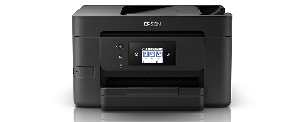 mejores-impresoras-bluetooth_Epson WorkForce_WF_3720DWF_1