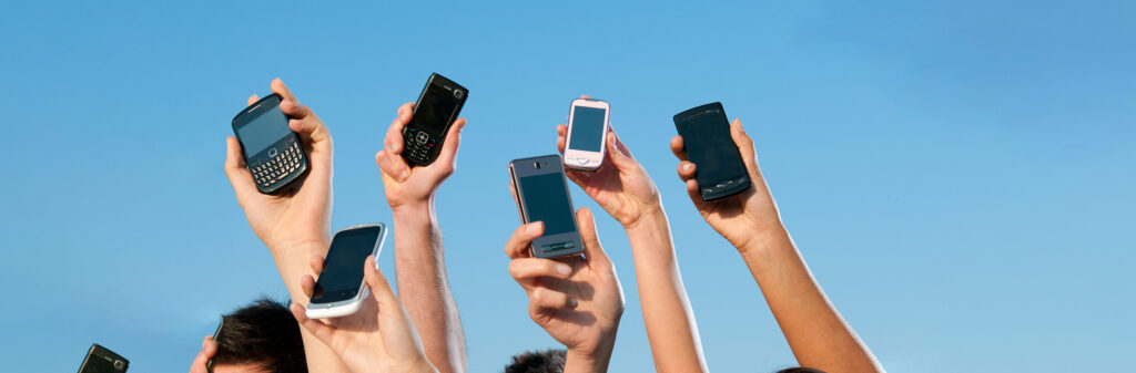 Cómo saber si tu teléfono móvil es libre