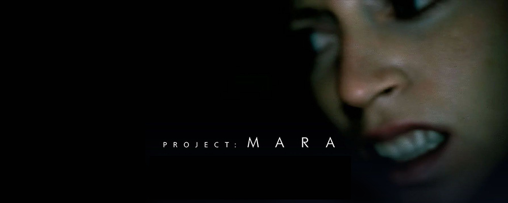 Project-Mara