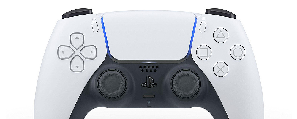 ⚡Mando PS5 Super MARIO Bros ▷ Mando Personalizado PlayStation 5