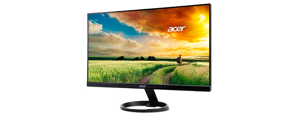 mejores_monitores_Acer R240HY