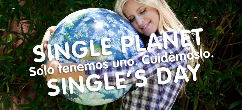 Singles Day - Single Planet 