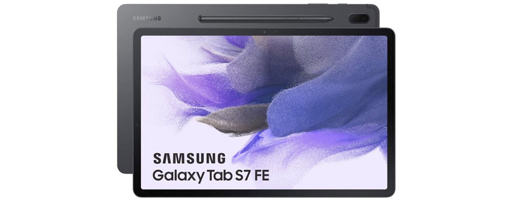 mejor tablet Samsung Galaxy 