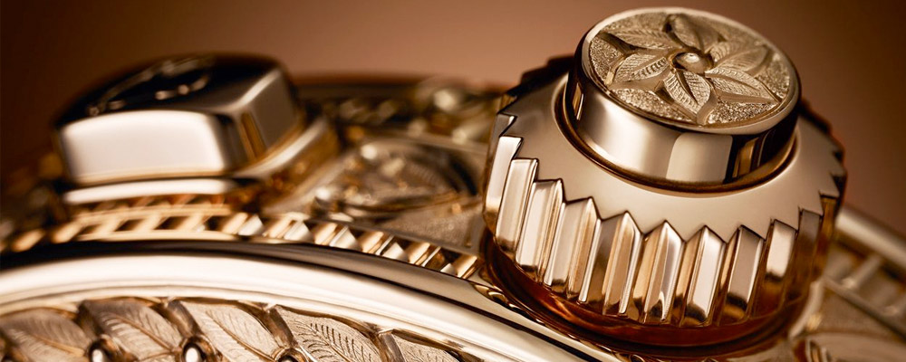 por qué Haz todo con mi poder Alacena Los relojes de oro más caros del mundo