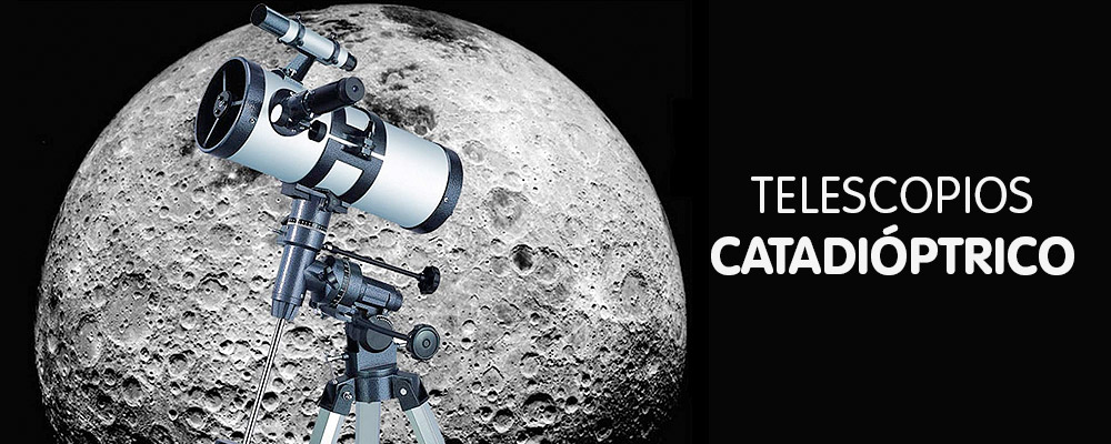 telescopio-catadioptrico