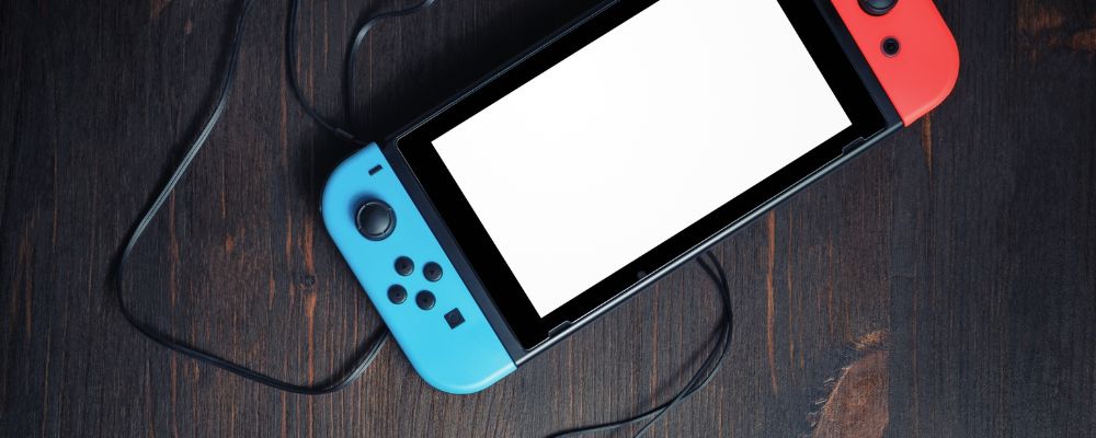 Mejores accesorios para Nintendo Switch