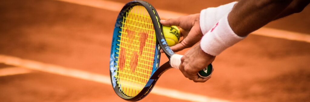 autobiografía espina Subjetivo Conoce las mejores marcas de raquetas de tenis