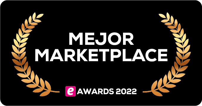 Mejor marketplace